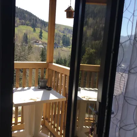 Le Pieraline Chalet Ventron