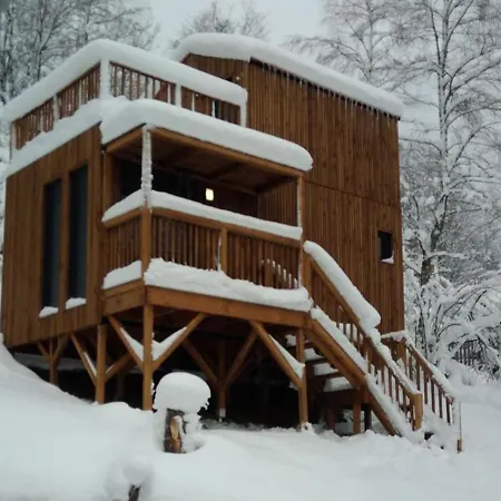 Chalet Le Pieraline *