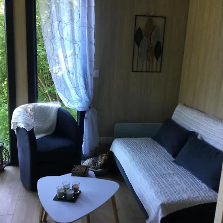 Chalet Le Pieraline Ventron