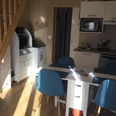 Chalet Le Pieraline