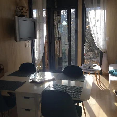 Le Pieraline Chalet