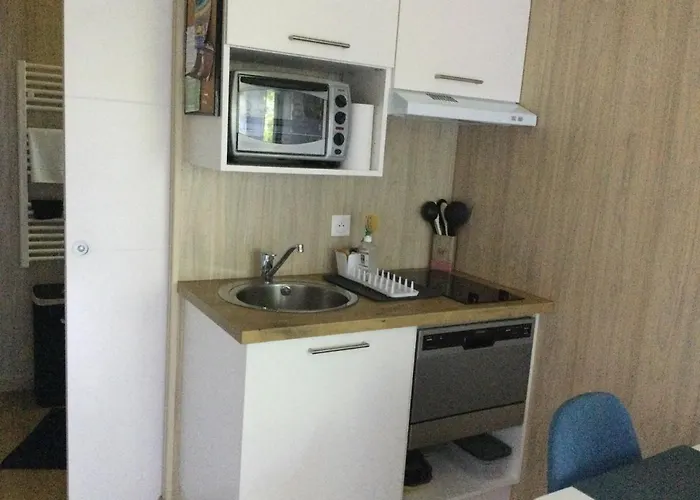 Le Pieraline Chalet *