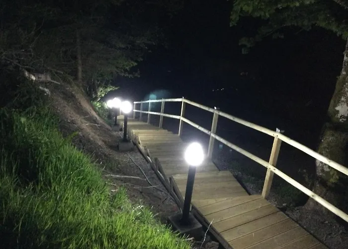 Le Pieraline Ventron