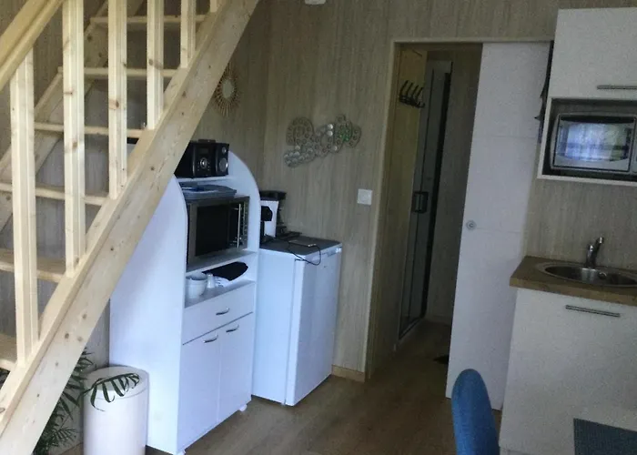 Chalet Le Pieraline Ventron