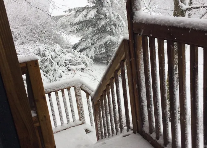 Le Pieraline Chalet *