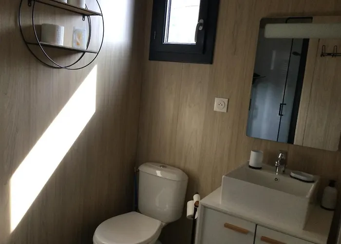 Chalet Le Pieraline *