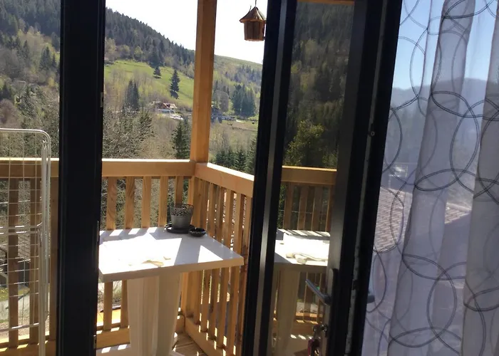 Le Pieraline Chalet Ventron