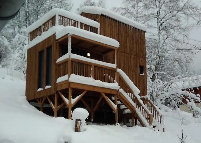 Chalet Le Pieraline *