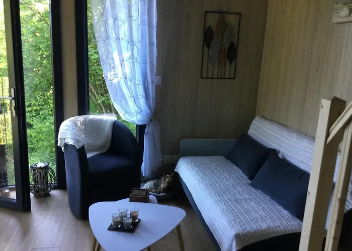 Chalet Le Pieraline Ventron