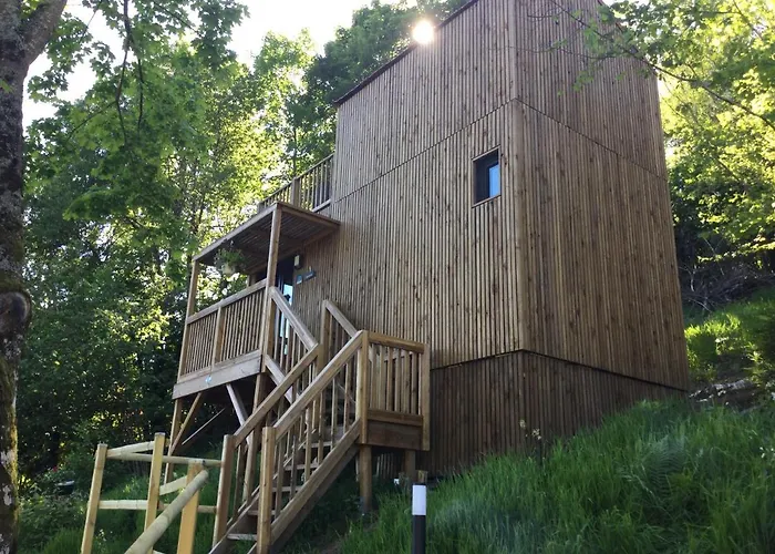 Chalet Le Pieraline *