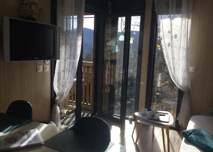 Le Pieraline * Ventron