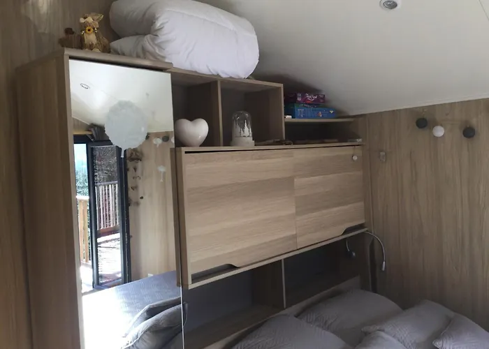 Chalet Le Pieraline *