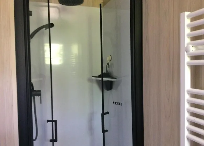 Le Pieraline Ventron